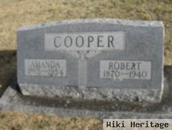 Robert Hatton Cooper