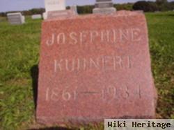 Josephine Kaskey Kuhnert