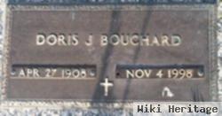 Doris J Bouchard