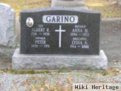 Peter Garino