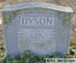 George Dyson