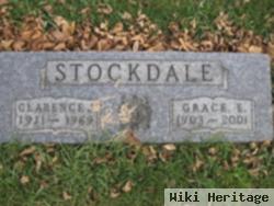 Grace E Lubbers Stockdale