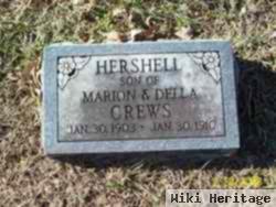 Hershell Crews