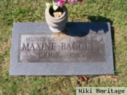 Maxine Baggett