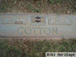 Jane T. Cotton