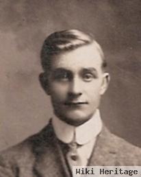 Harry Harrison Dodd