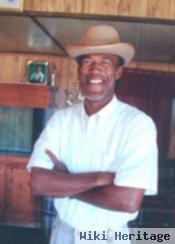 Larry Douglas Pryor, Sr