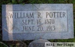 William R. Potter