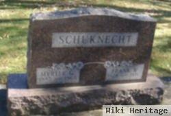 Frank W Schuknecht