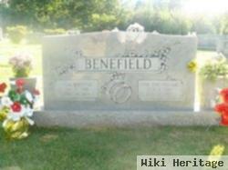 Silas Benefield