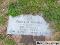 Chester Mikosz