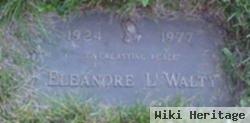 Eleanore L. Walty