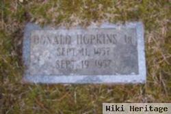 Donald Hopkins, Jr