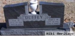 James M. Duffey