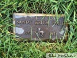 Sandy Keith Hale