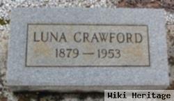 Luna Crawford