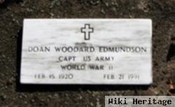 Doan Woodard Edmundson