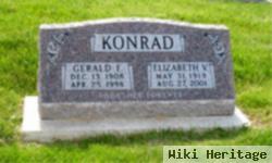 Gerald F. Konrad