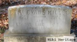 Etna Evans Miller