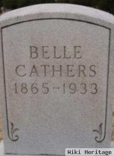 Belle Cathers