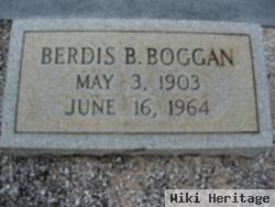 Berdis B. Boggan