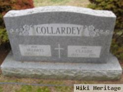 Dolores Collardey