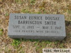 Susan Eunice Dousay Smith