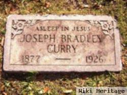 Joseph Bradley Curry