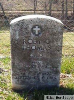 Roby Gene Thomas