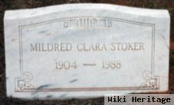 Mildred Clara Stoker