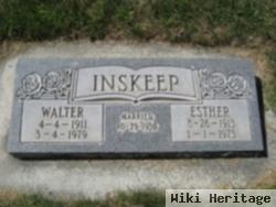 Walter Inskeep