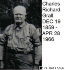 Charles Richard Grall