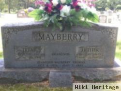 Irene Mayberry