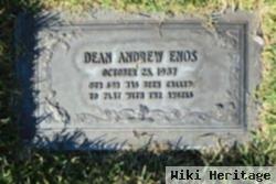 Dean Andrew Enos