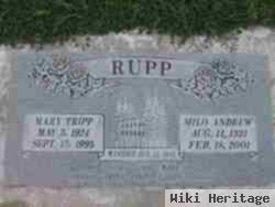 Mary Tripp Rupp