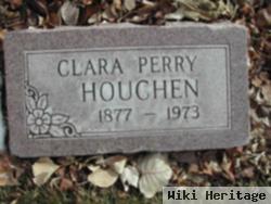 Clara Perry Houchen