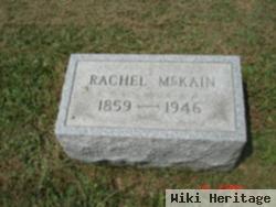 Rachel Aller Mckain