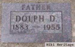 Dolph Deforest Woodard