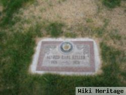 Alfred Earl Keller