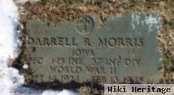 Darrell R Morris