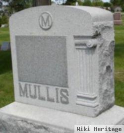 William Mullis