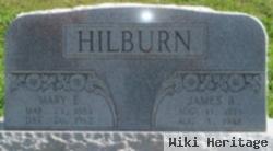 James Benjamin Hilburn