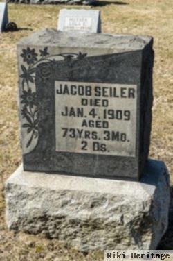 Jacob Seiler