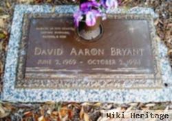 David Aaron Bryant