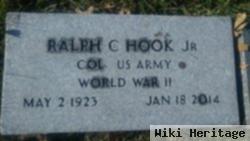 Ralph Clifford Hook, Jr