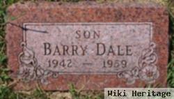 Barry Dale