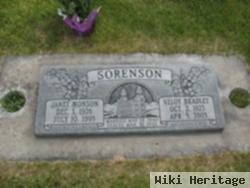 Janet Monson Sorenson