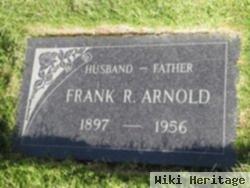 Frank Rush Arnold