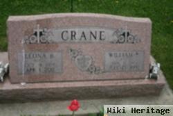 Leona B Holze Crane