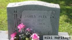 James Peel